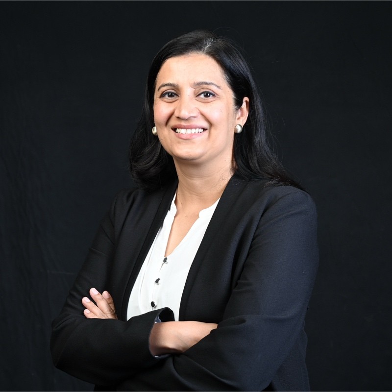 Hemalatha Dave